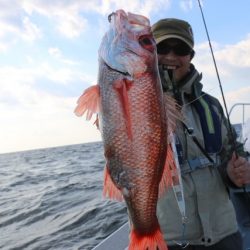 へいみつ丸 釣果