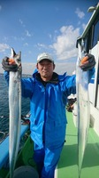久里浜黒川本家 釣果