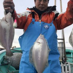 広進丸 釣果