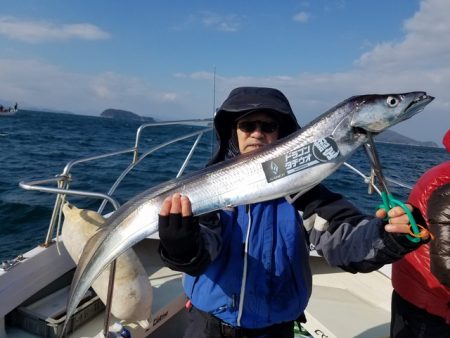 遊漁船　ニライカナイ 釣果