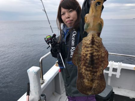 まると屋 釣果