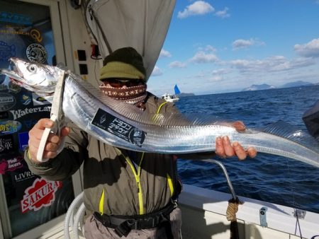 遊漁船　ニライカナイ 釣果