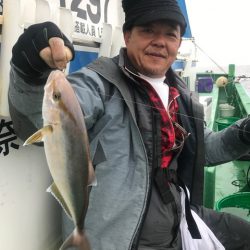 昇丸 釣果