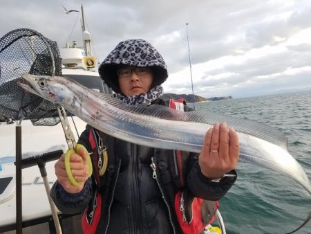 遊漁船　ニライカナイ 釣果