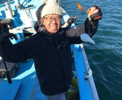 おざき丸 釣果