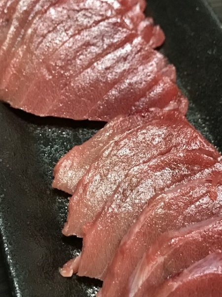 へいみつ丸 釣果