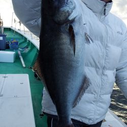 第三むつりょう丸 釣果