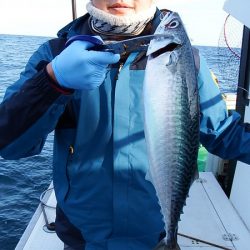 第三むつりょう丸 釣果