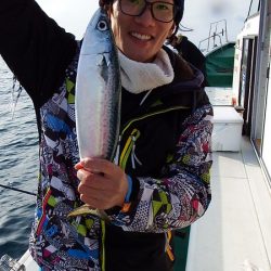 第三むつりょう丸 釣果