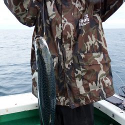 第三むつりょう丸 釣果