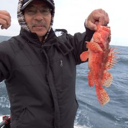第三むつりょう丸 釣果