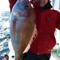 第三むつりょう丸 釣果