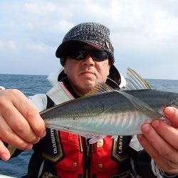 第三むつりょう丸 釣果