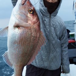 第三むつりょう丸 釣果