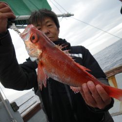 小海途 釣果