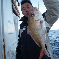 小海途 釣果