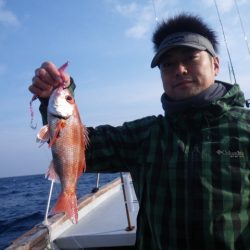 小海途 釣果