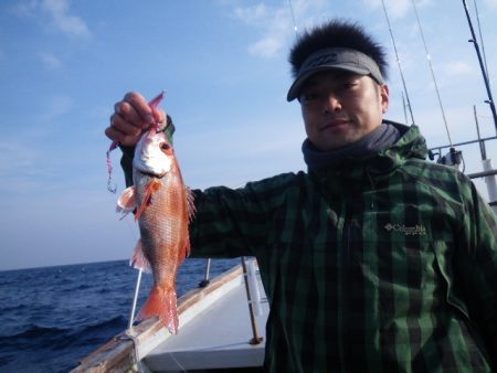 小海途 釣果