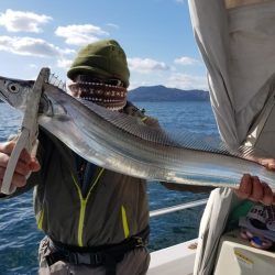 遊漁船　ニライカナイ 釣果