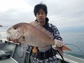 里輝丸 釣果