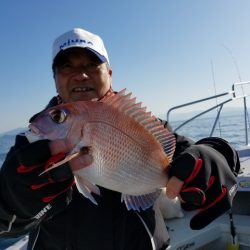 遊漁船 ニライカナイ 釣果