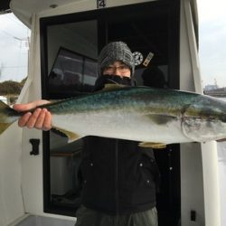 ミタチ丸 釣果