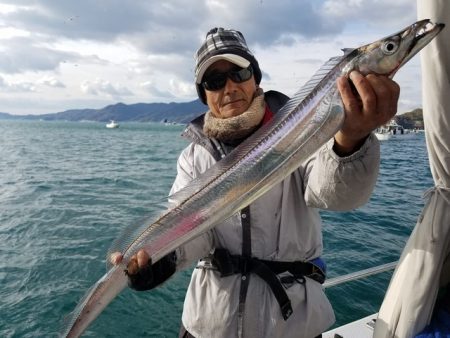 遊漁船　ニライカナイ 釣果