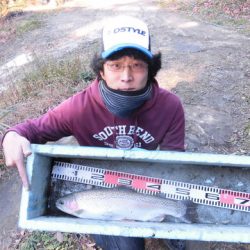 OLAHO　FISHING SPOT 釣果