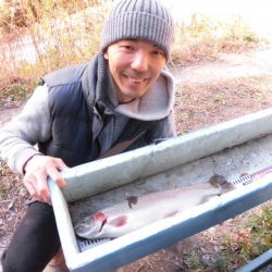 OLAHO　FISHING SPOT 釣果