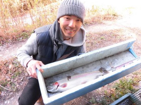 OLAHO　FISHING SPOT 釣果…