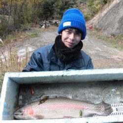 OLAHO　FISHING SPOT 釣果