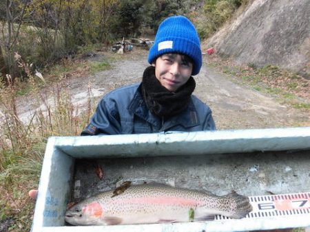 OLAHO　FISHING SPOT 釣果