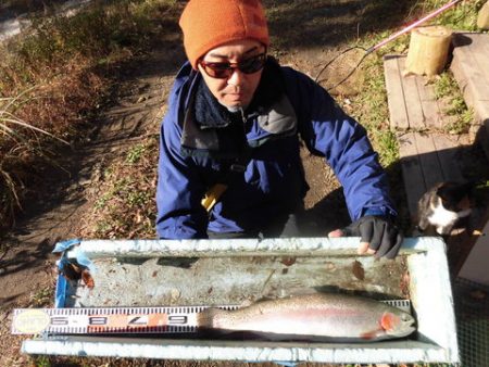 OLAHO　FISHING SPOT 釣果…