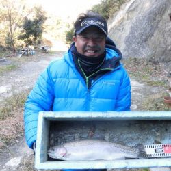 OLAHO FISHING SPOT 釣果