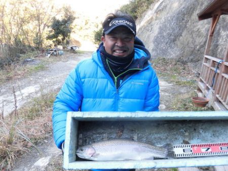 OLAHO　FISHING SPOT 釣果…