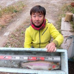 OLAHO FISHING SPOT 釣果