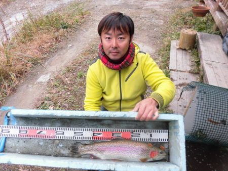 OLAHO　FISHING SPOT 釣果…