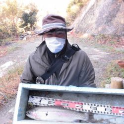 OLAHO　FISHING SPOT 釣果