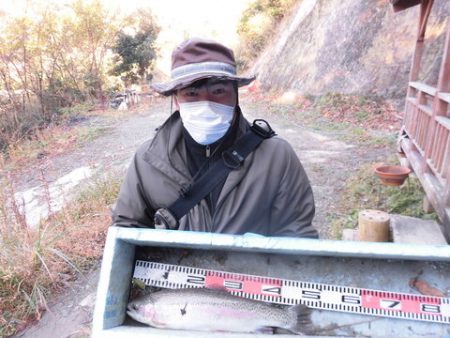 OLAHO　FISHING SPOT 釣果…