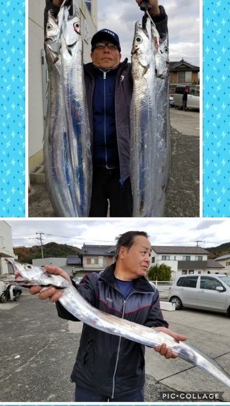 桑田観光 釣果