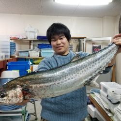 桑田観光 釣果