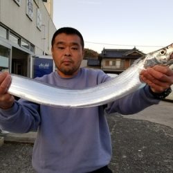 桑田観光 釣果