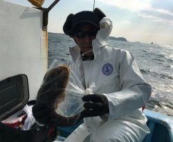おざき丸 釣果