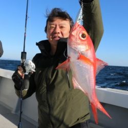 へいみつ丸 釣果