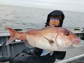 里輝丸 釣果