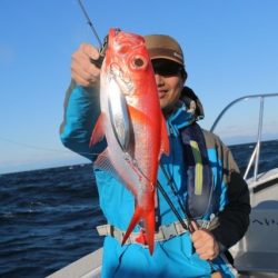 へいみつ丸 釣果