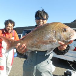 こうゆう丸 釣果