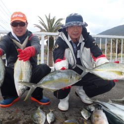 フィッシングハウス伊藤 釣果