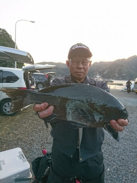 千津丸 釣果