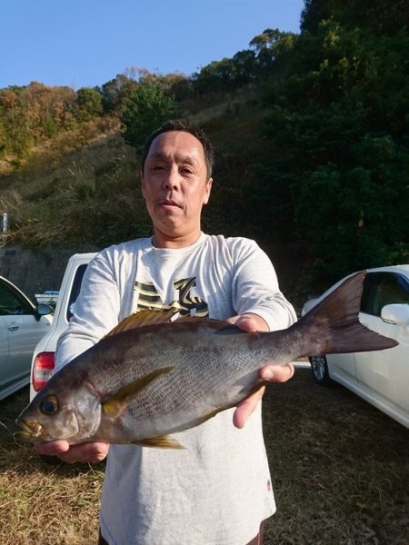 千津丸 釣果
